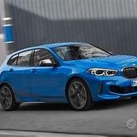 Bmw serie 1 2021 2022 per ricambi