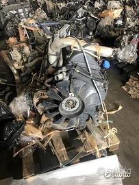 Motore daily 814043n