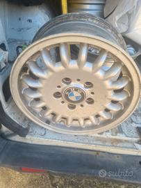 Cerchi BMW E36