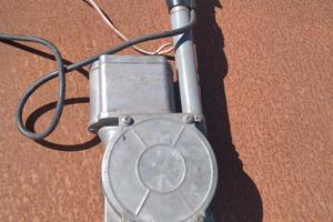 Antenna radio x auto fiat, alfa, lancia, mercedes