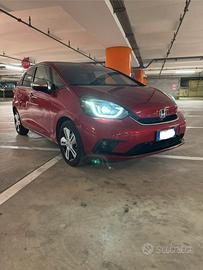 Honda Jazz e:hev 2022 Executive