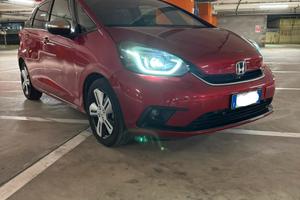 Honda Jazz e:hev 2022 Executive
