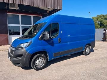 PEUGEOT BOXER 333 L2H2 2.0 BLUEHDI 130 CV