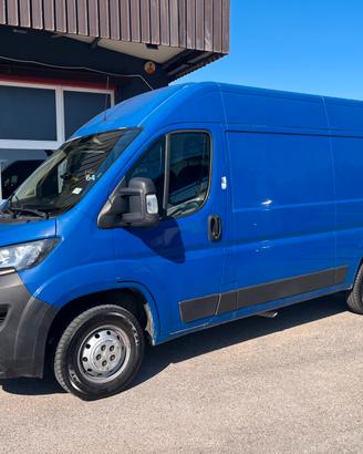 PEUGEOT BOXER 333 L2H2 2.0 BLUEHDI 130 CV