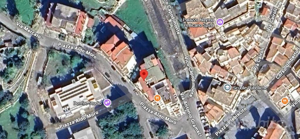 Appartamento – Gioiosa Ionica, Petrara - Vista 5