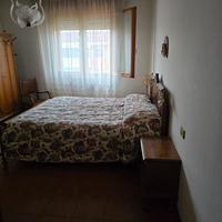 Camera completta con letto  