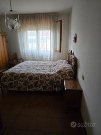 Camera completta con letto  