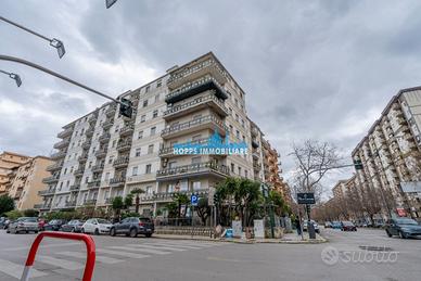 5 vani: viale strasburgo - ampio e prestigioso
