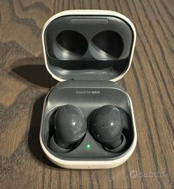 cuffie galaxy buds 2