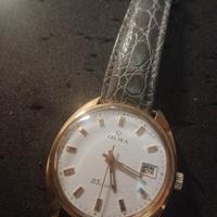 orologio olma automatico 