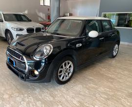 Mini Mini 2.0 Cooper SD aut.