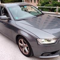 Audi A4 Avant 2.0 TDI 177CV mult. Business Plus