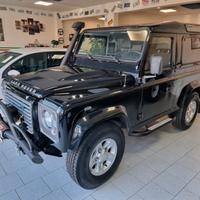 Land Rover Defender 90 TD4 AUTOVETTURA