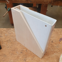 Apprendista falegname, operaio legno