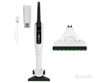 Folletto Vk7 + Sp7 pulilava + multifunzione EB7
