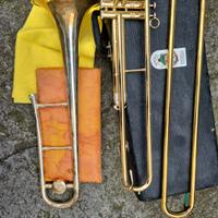trombone MORUTTO