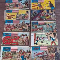 FUMETTI 1950