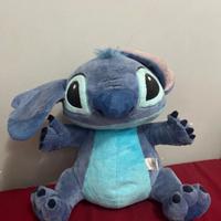 Pupazzo stitch Disney