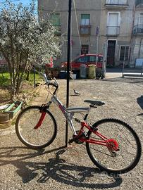Mountain Bike da 26