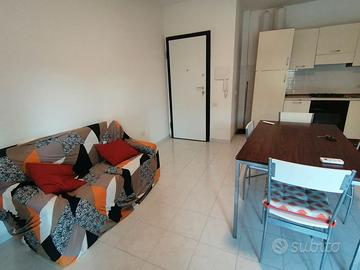 Bilocale in Olbia città