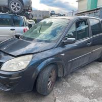 Renault Scenic "2007" 1900 TDI 96KW 130CV F9Q L8