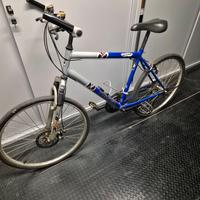 Bici uomo da sistemare mountain bike