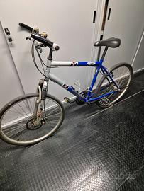 Bici uomo da sistemare mountain bike