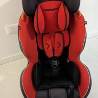 SEGGIOLINO AUTO FOPPAPEDRETTI 9-36 KG