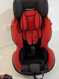 SEGGIOLINO AUTO FOPPAPEDRETTI 9-36 KG