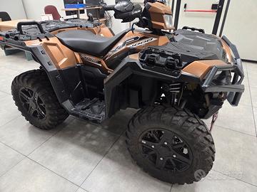 Polaris Sportsman 1000 XP 2019