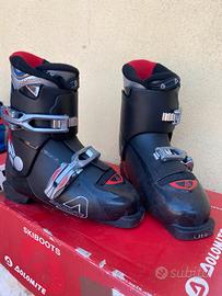 Scarponi sci bimbo/a Dolomite