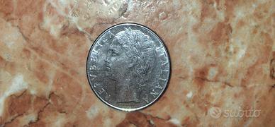 100 lire del 1978