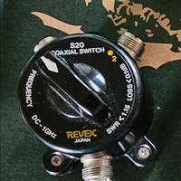 deviatore d' antenna 