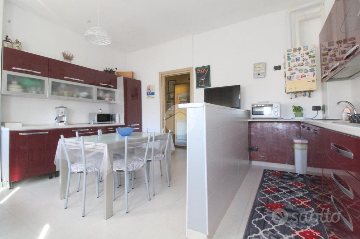 Appartamento – Campobasso, Cep - Vista 4