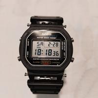 orologio CASIO G SHOCK DW 5600
