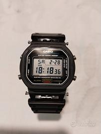 orologio CASIO G SHOCK DW 5600