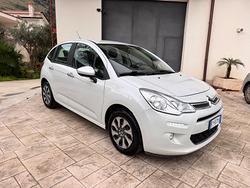 Citroen C3 BlueHDi 75 Selection