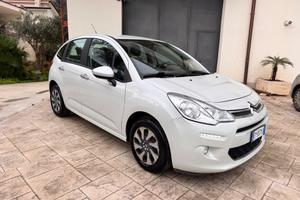 Citroen C3 BlueHDi 75 Selection