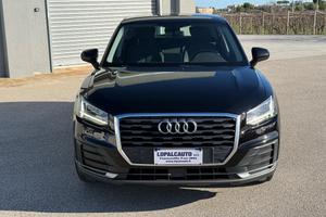 AUDI - Q2 - 30 TDI S tronic Business