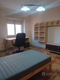 Trilocale in zona servita