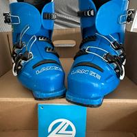 SCARPONI DA SCI LANGE RSJ 50 Bambino taglia 32/33