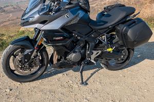 Triumph Tiger 800 sport 