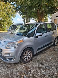 Citroën c3 Picasso