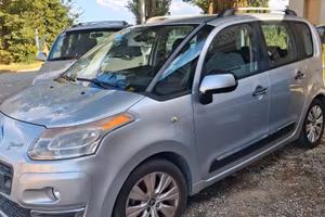 Citroën c3 Picasso