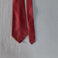 CRAVATTA VINTAGE  - PIERRE CARDIN 100%SETA 