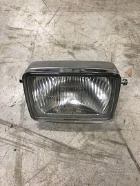 Faro anteriore Honda vt 500 custom