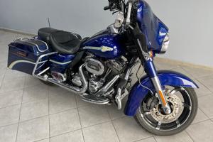 Harley-Davidson Street Glide Screamin’ Eagle 2010