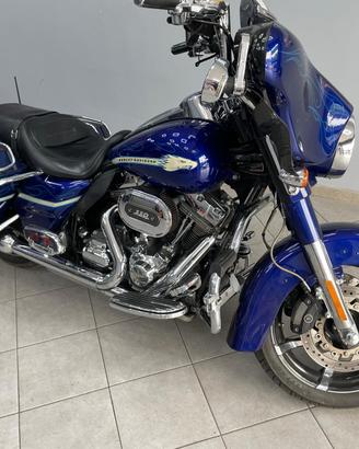 Harley-Davidson Street Glide Screamin’ Eagle 2010