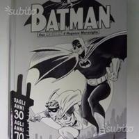 Libro Batman del 1990