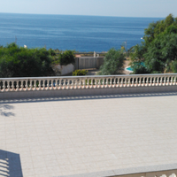 Appartamento vacanza in Calabria